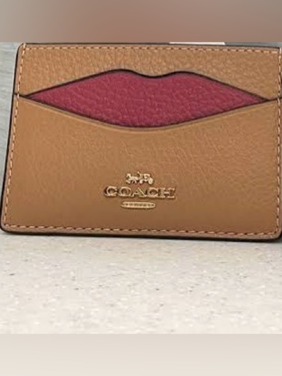 Coach Handbags - Coach Wallet🌟